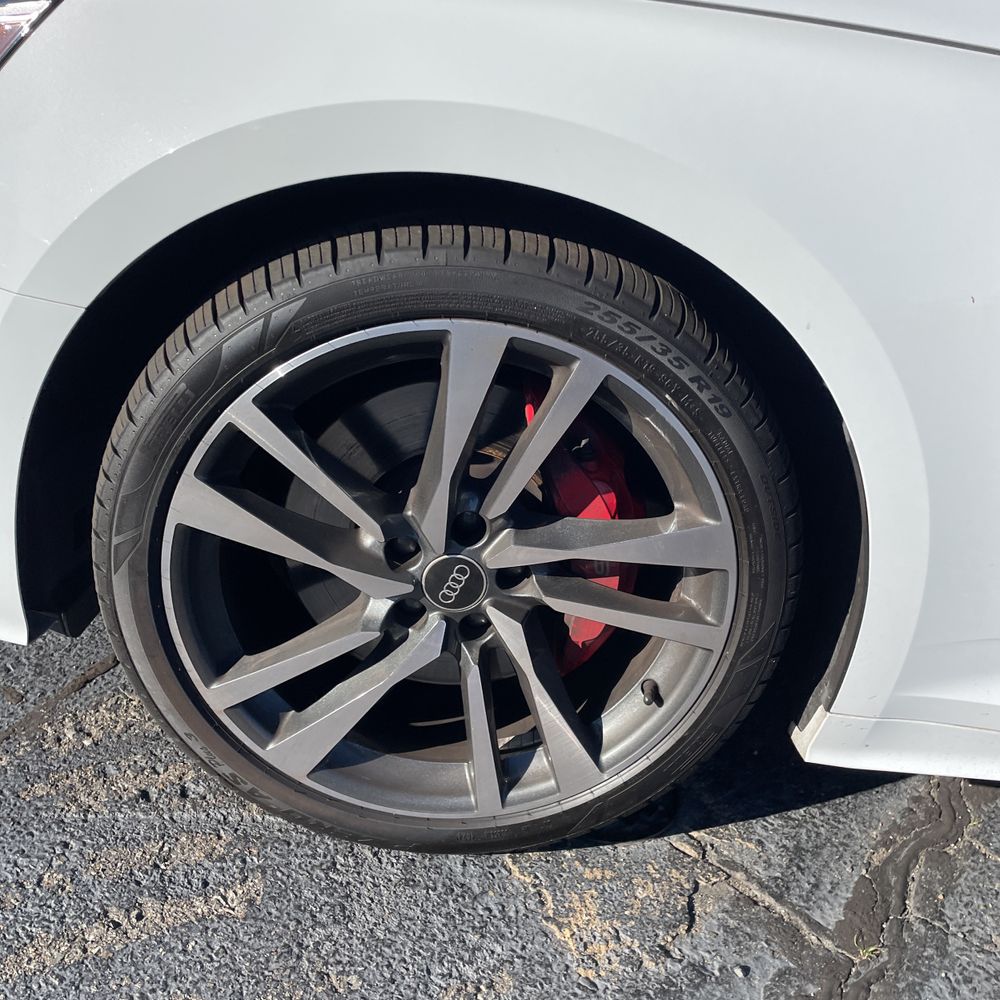 2023 Audi S5 Premium Plus