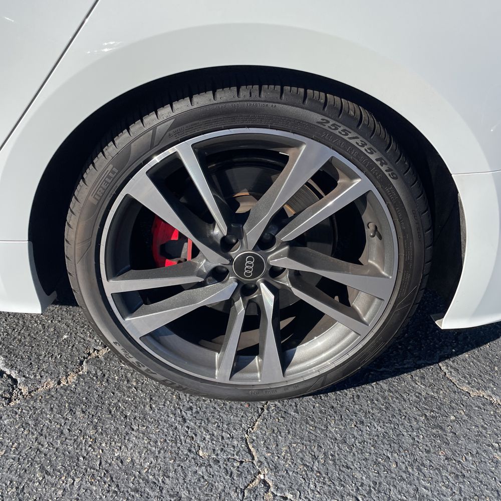 2023 Audi S5 Premium Plus