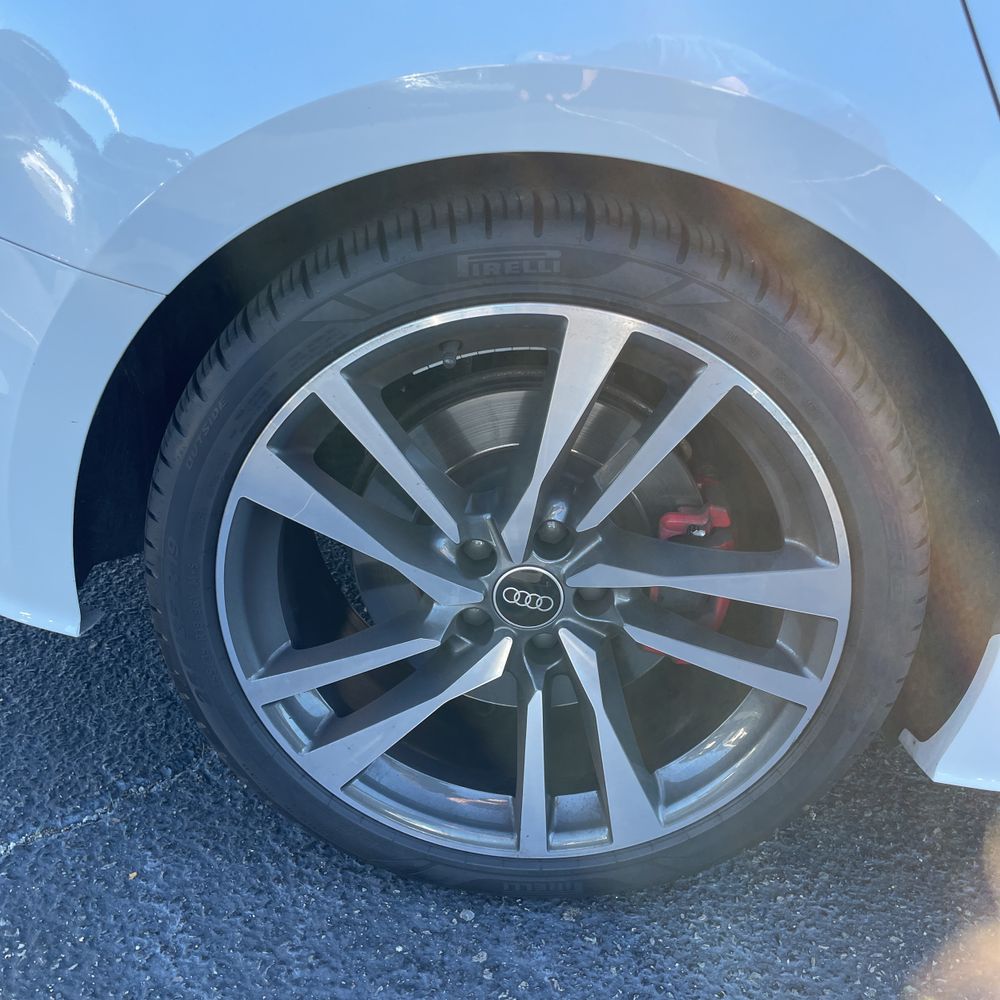 2023 Audi S5 Premium Plus