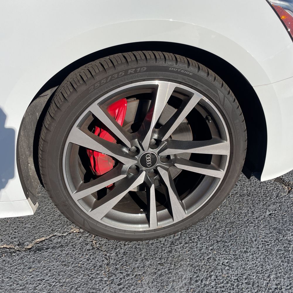2023 Audi S5 Premium Plus