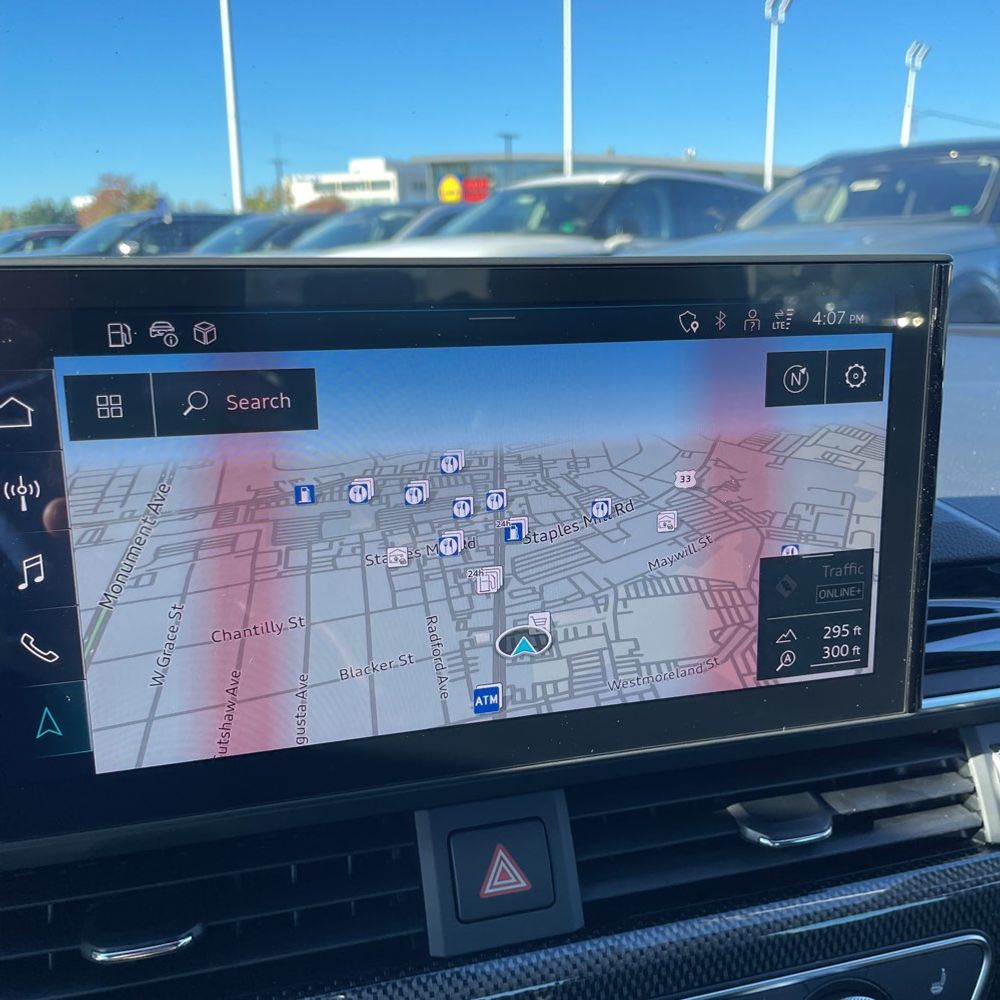 2023 Audi S5 Premium Plus