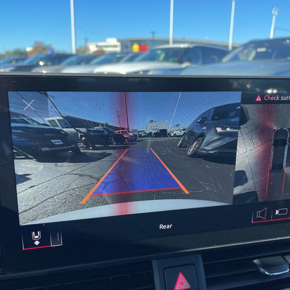 2023 Audi S5 Premium Plus
