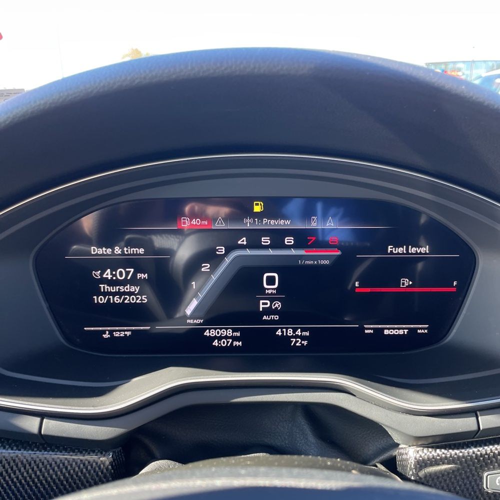 2023 Audi S5 Premium Plus