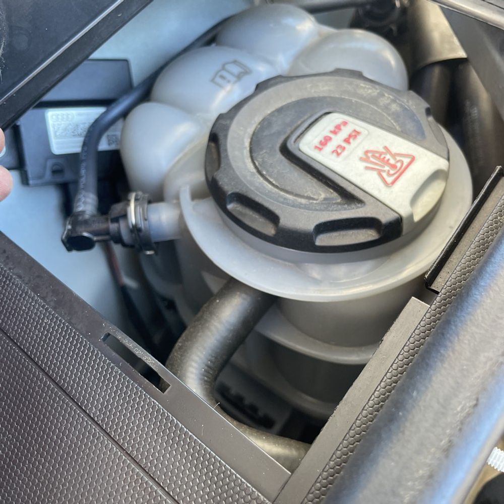 2023 Audi S5 Premium Plus