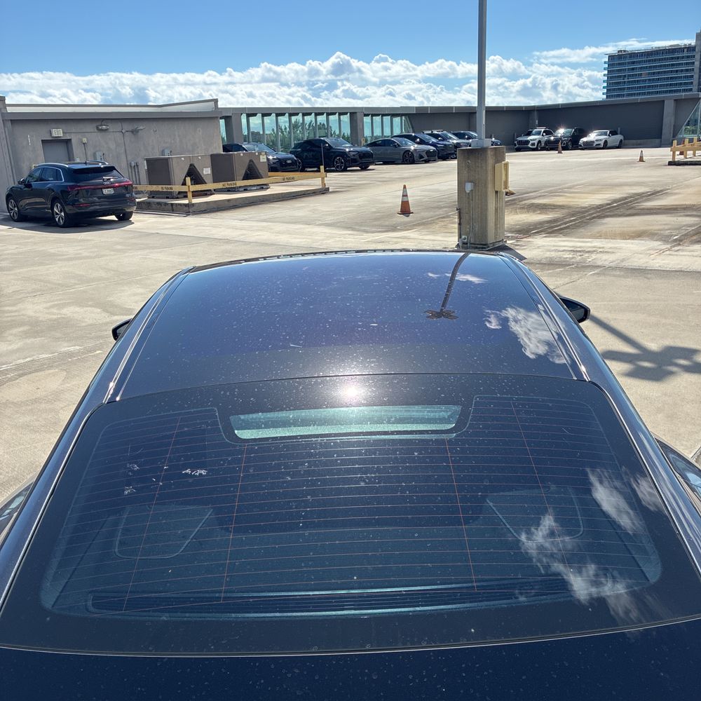 2023 Audi e-tron GT Premium Plus