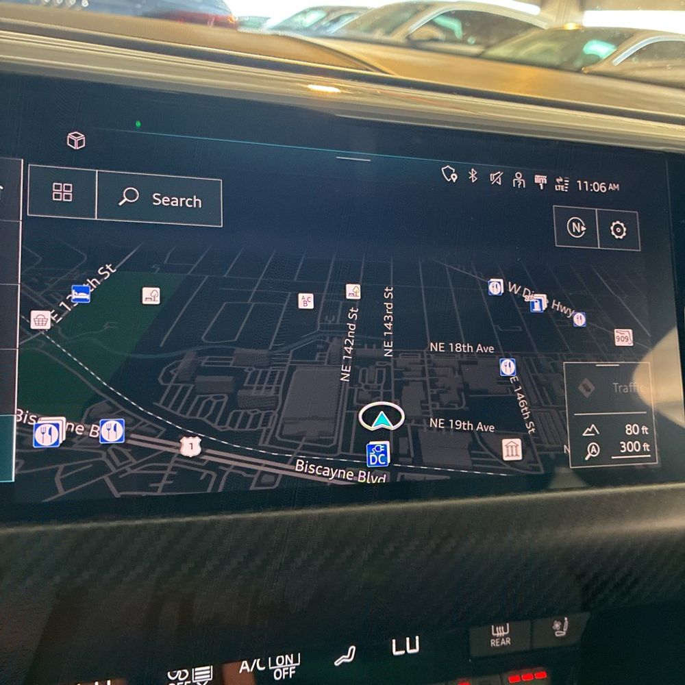 2023 Audi e-tron GT Premium Plus