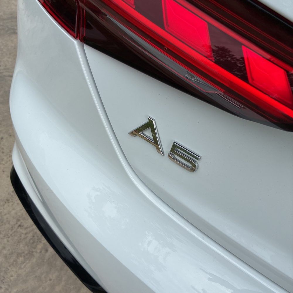 2025 Audi A5 S-Line Prem 45