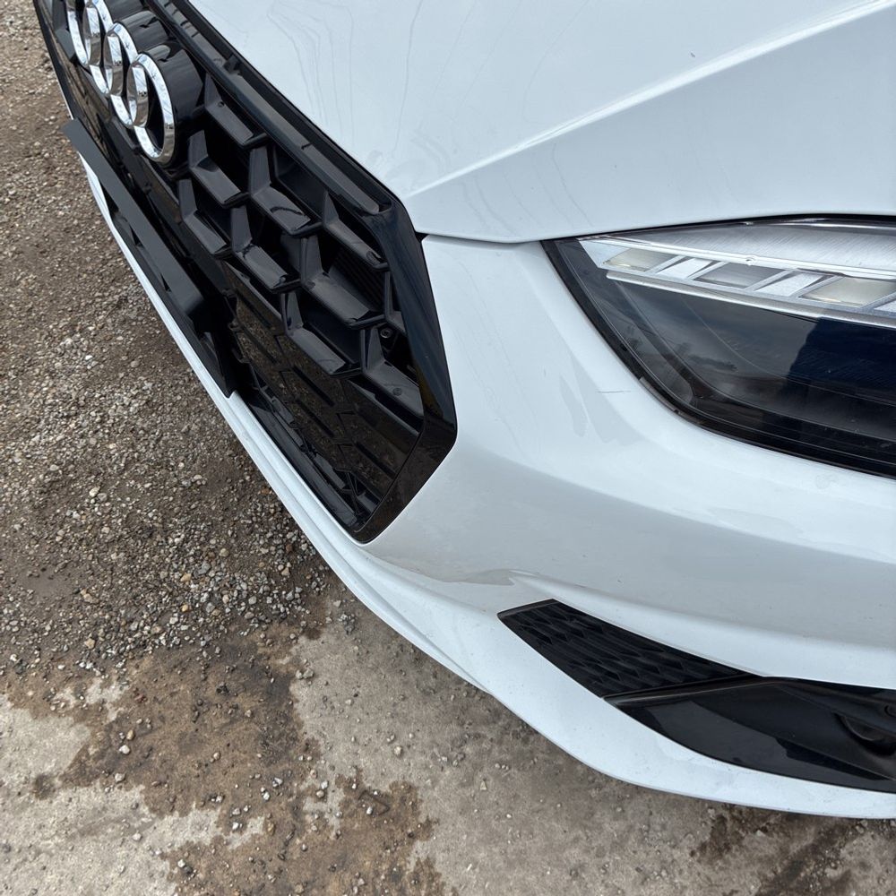 2025 Audi A5 S-Line Prem 45