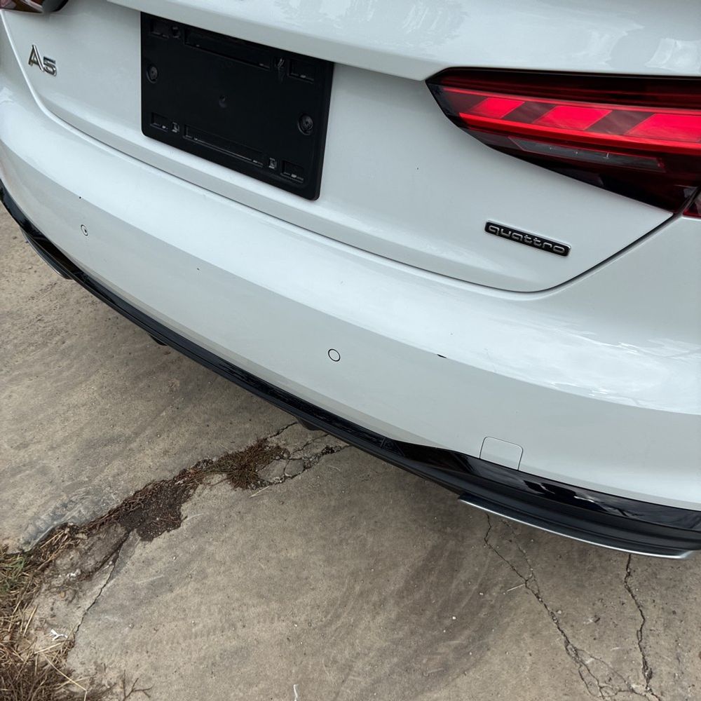 2025 Audi A5 S-Line Prem 45