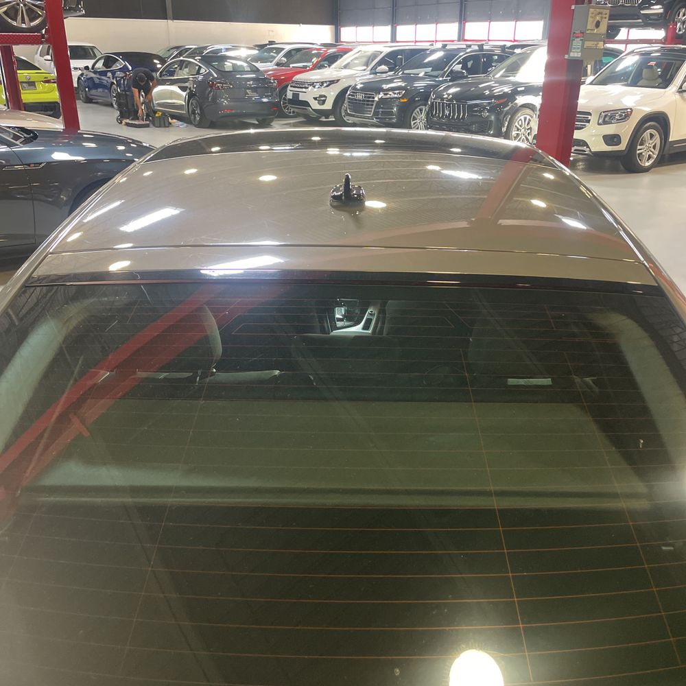 2025 Audi A5 S-Line Prem 45