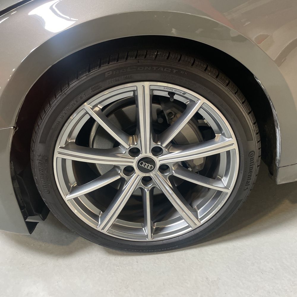 2025 Audi A5 S-Line Prem 45