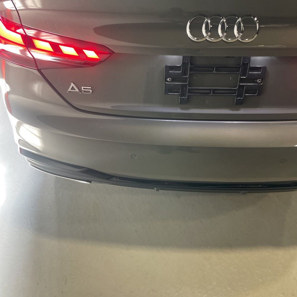 2025 Audi A5 S-Line Prem 45