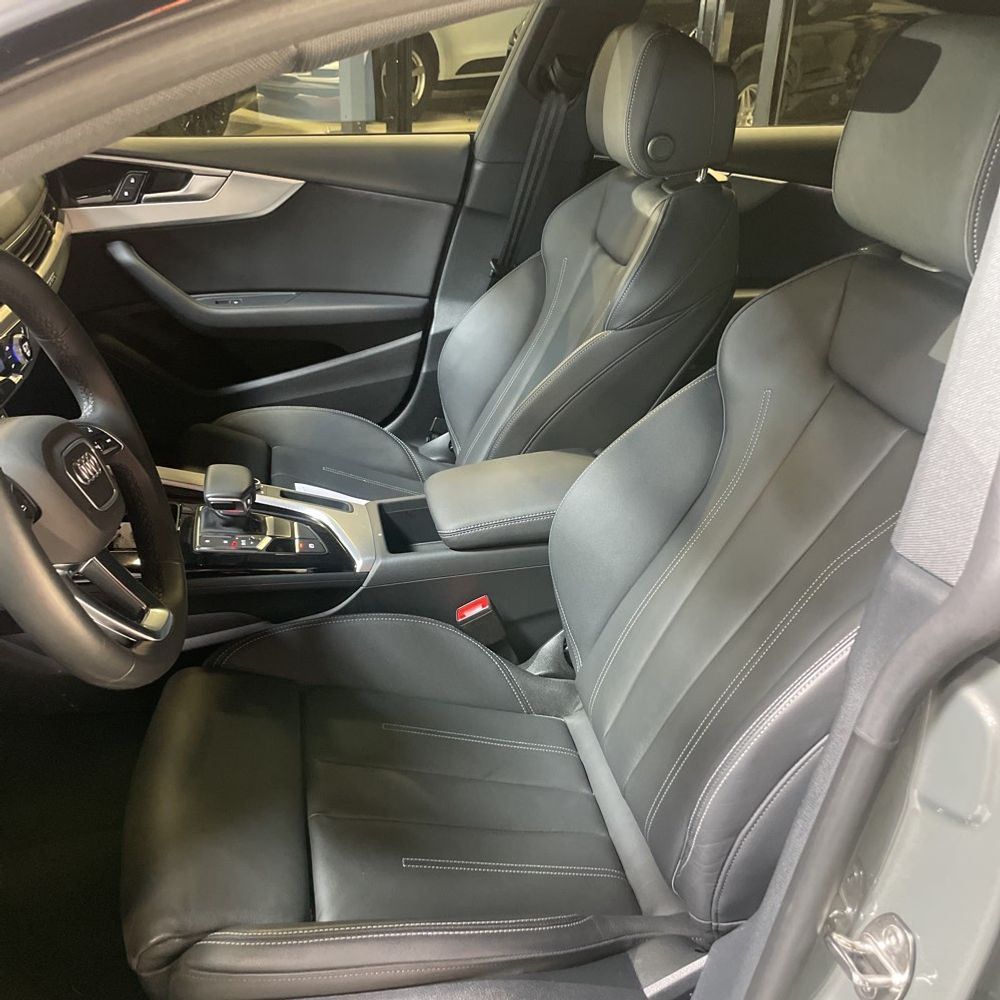 2025 Audi A5 S-Line Prem 45