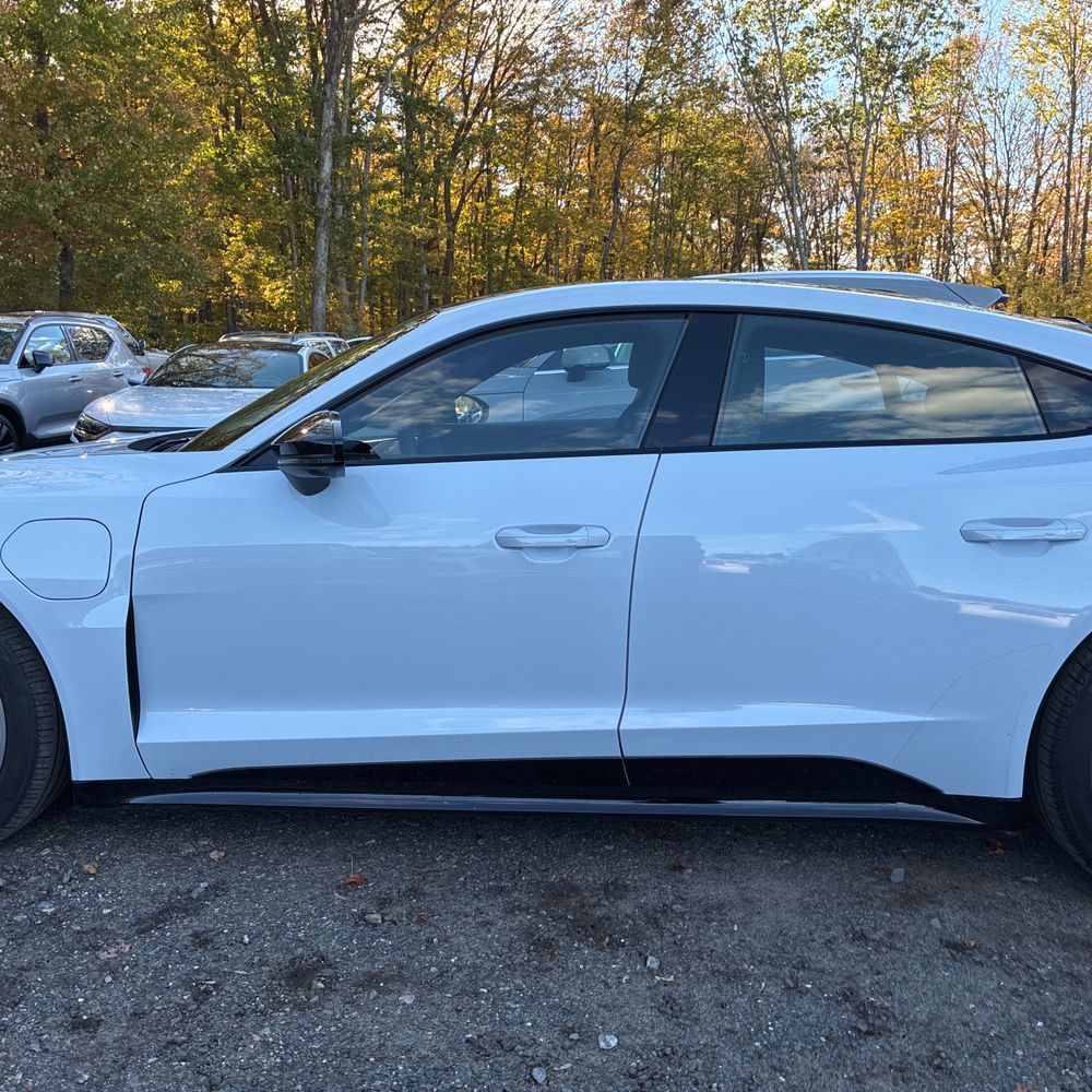 2023 Audi e-tron GT Prestige