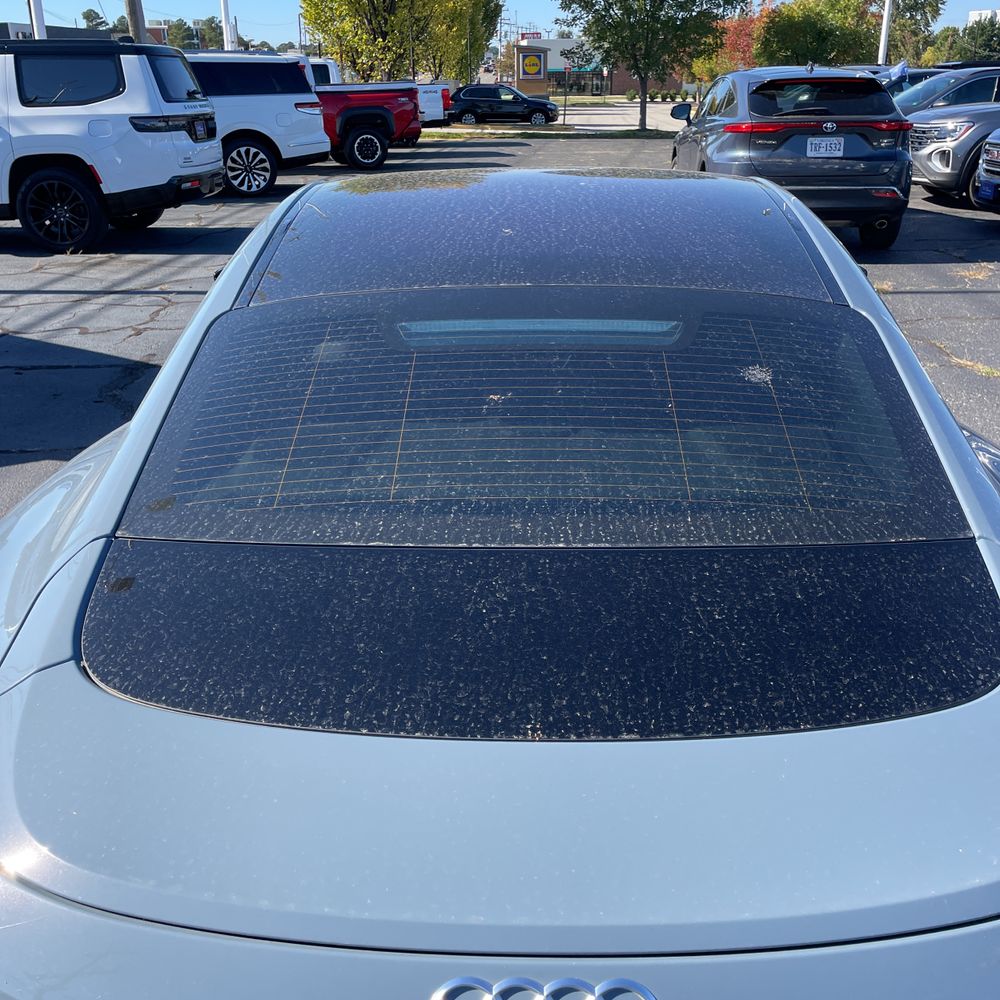 2022 Audi e-tron GT Prestige