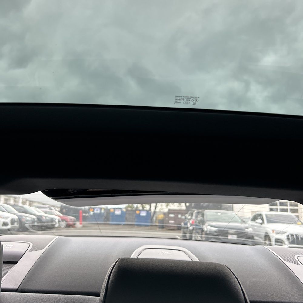 2022 Audi e-tron GT Premium Plus
