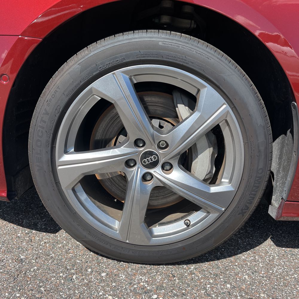 2024 Audi A6 Premium Plus 55