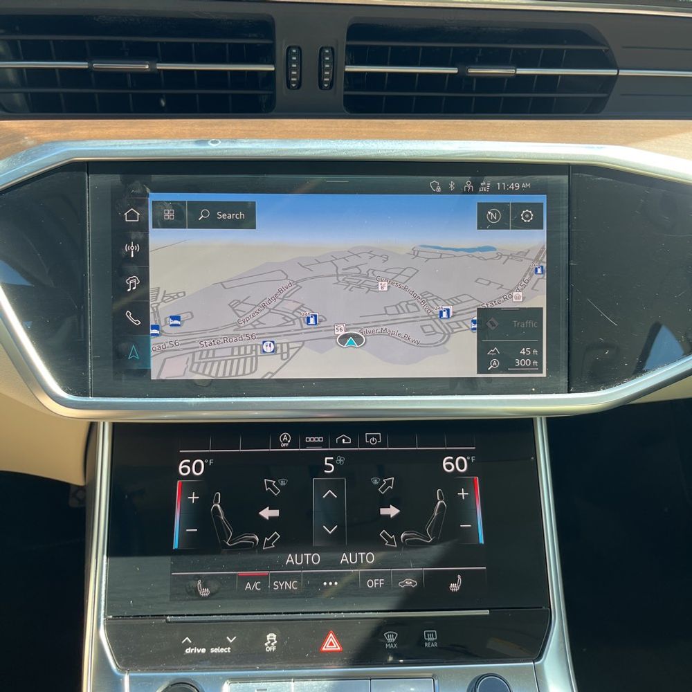 2024 Audi A6 Premium Plus 55