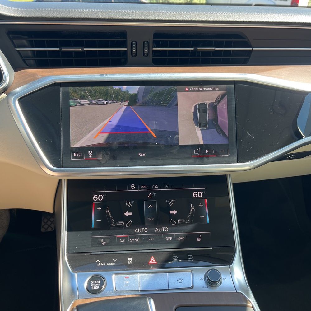 2024 Audi A6 Premium Plus 55