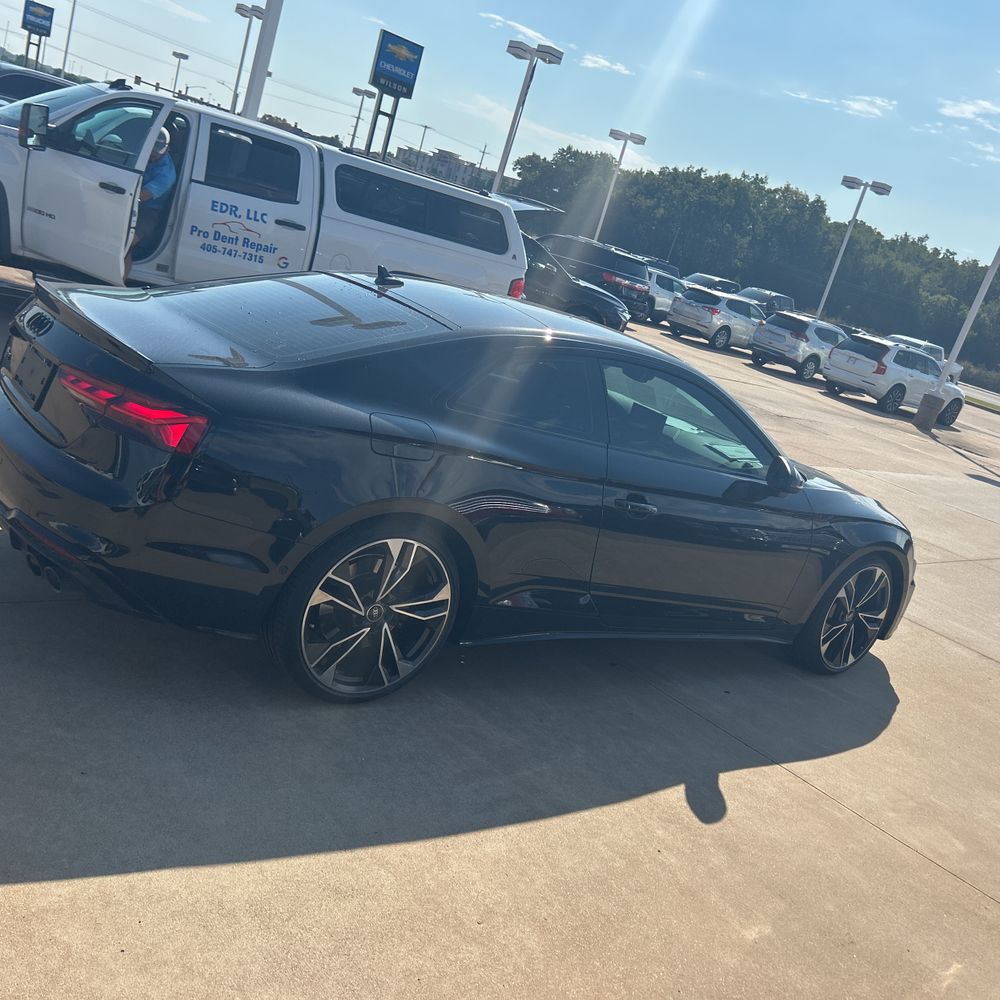 2023 Audi S5 Prestige