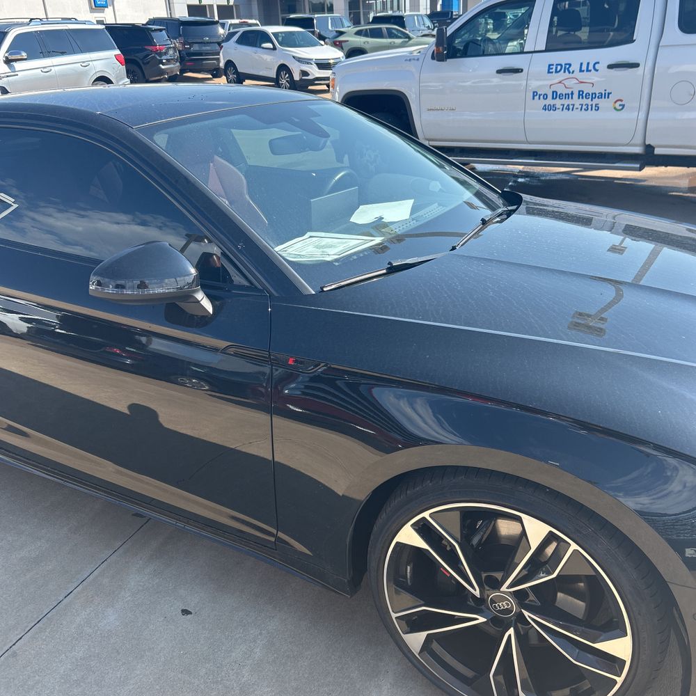 2023 Audi S5 Prestige