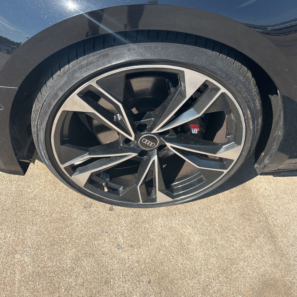 2023 Audi S5 Prestige