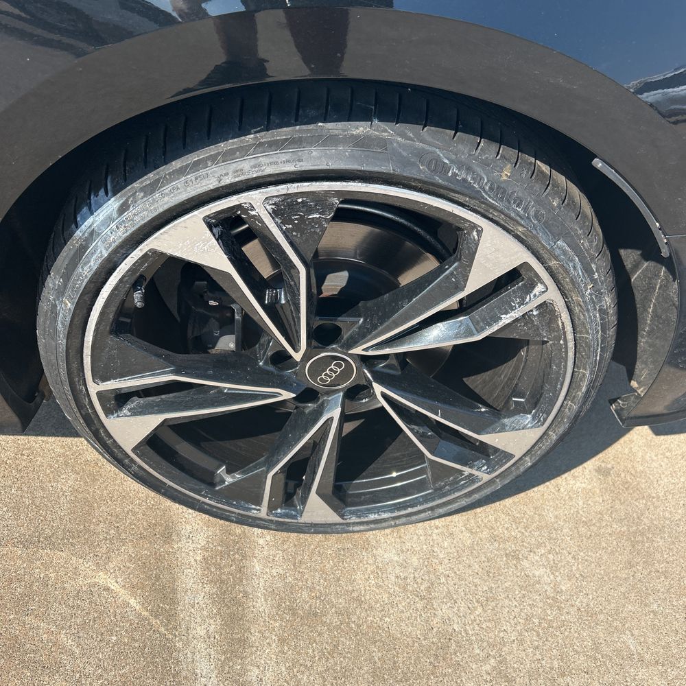 2023 Audi S5 Prestige