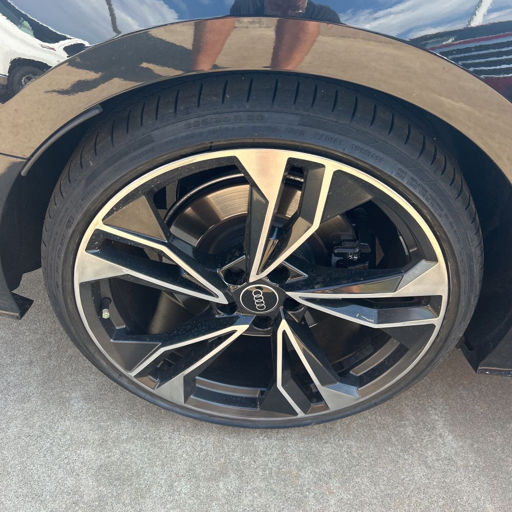 2023 Audi S5 Prestige