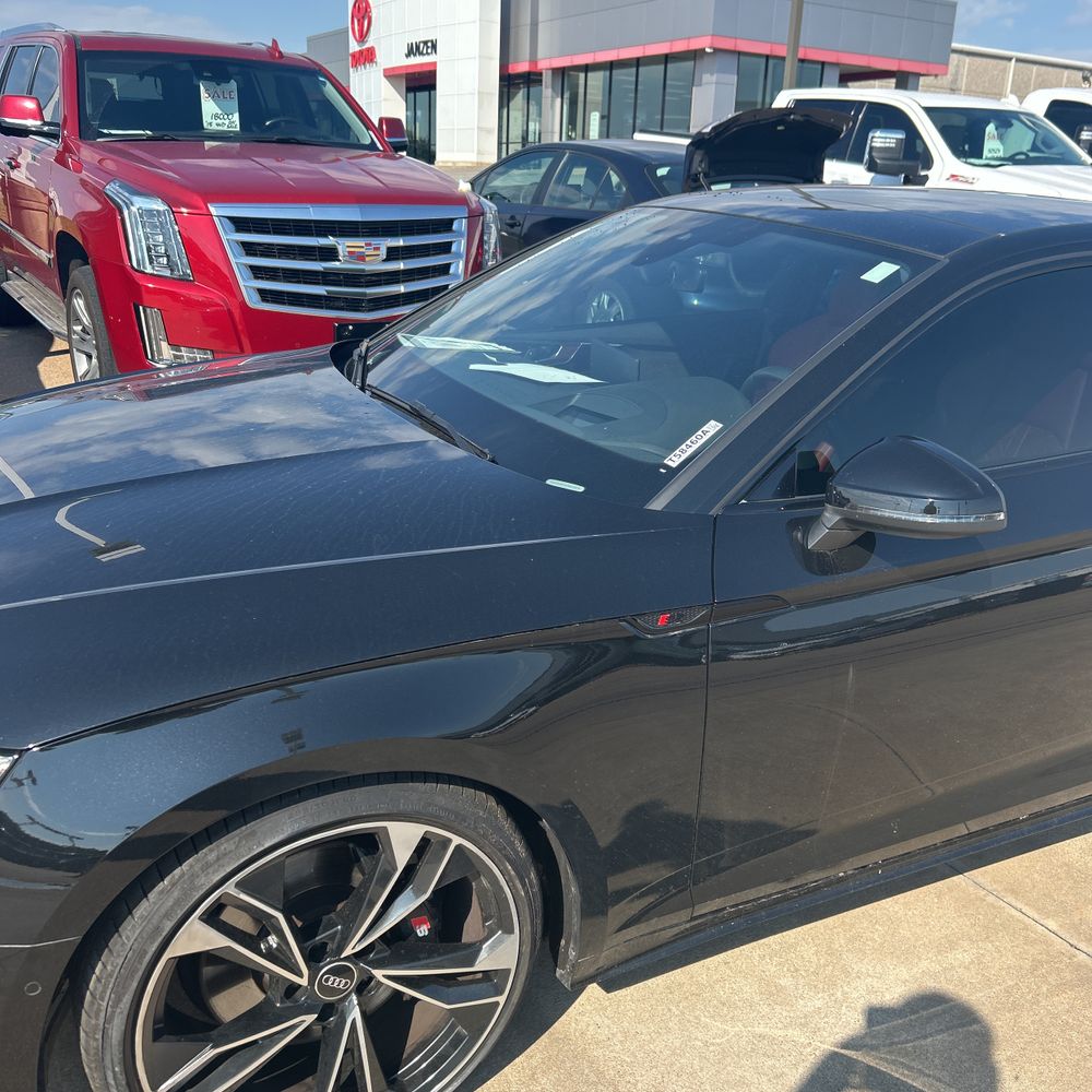 2023 Audi S5 Prestige