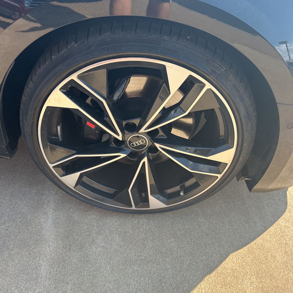 2023 Audi S5 Prestige
