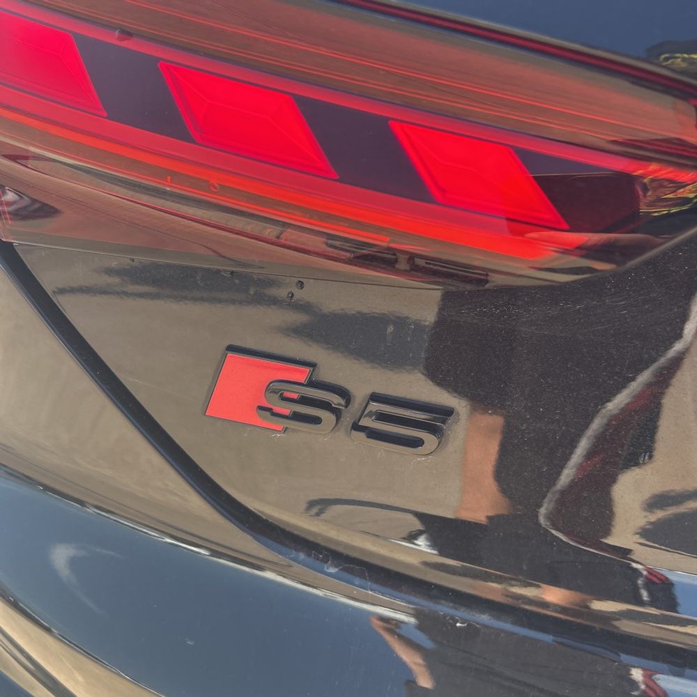 2023 Audi S5 Prestige