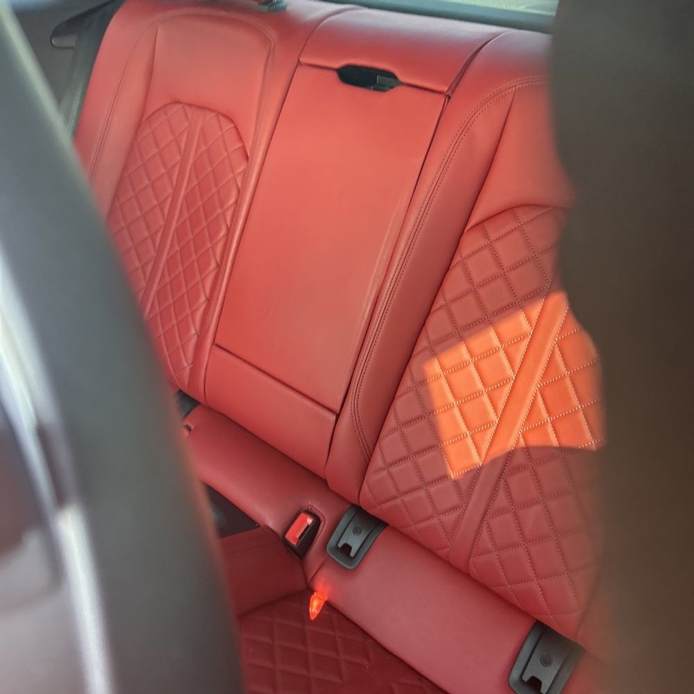 2023 Audi S5 Prestige
