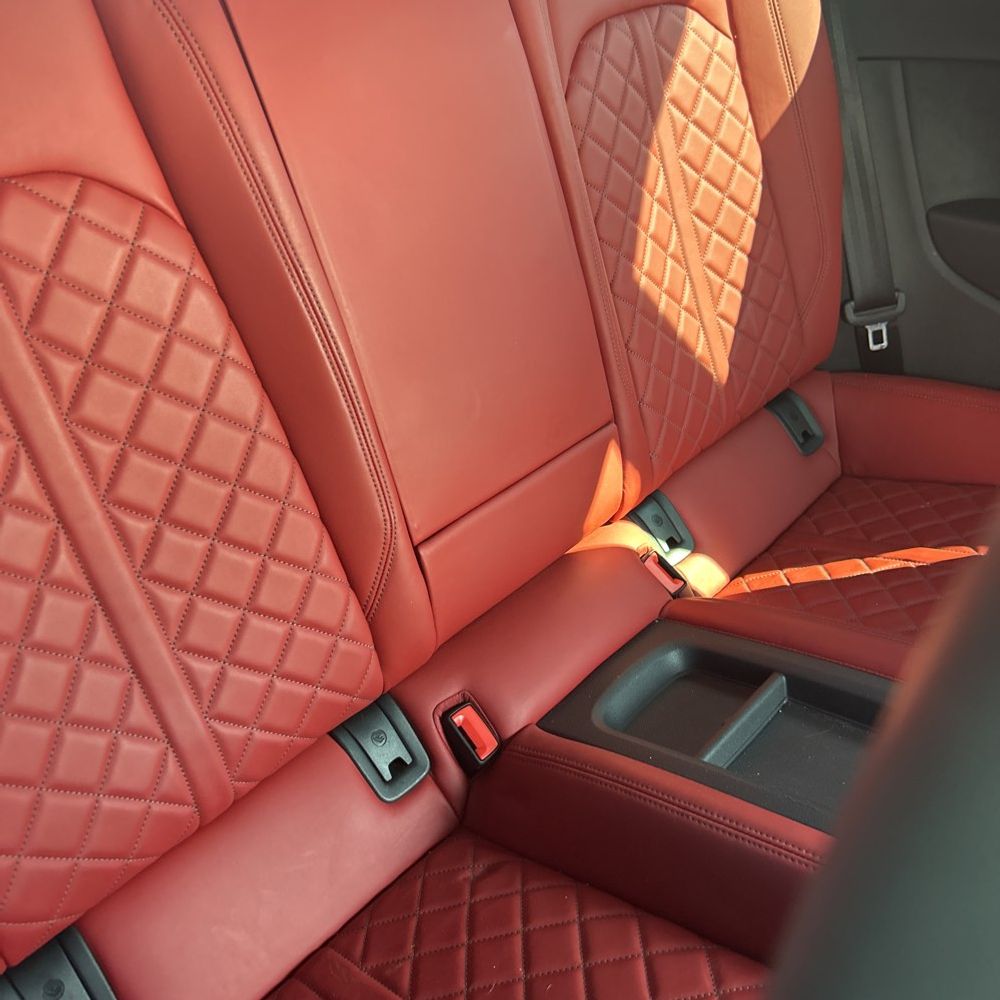 2023 Audi S5 Prestige