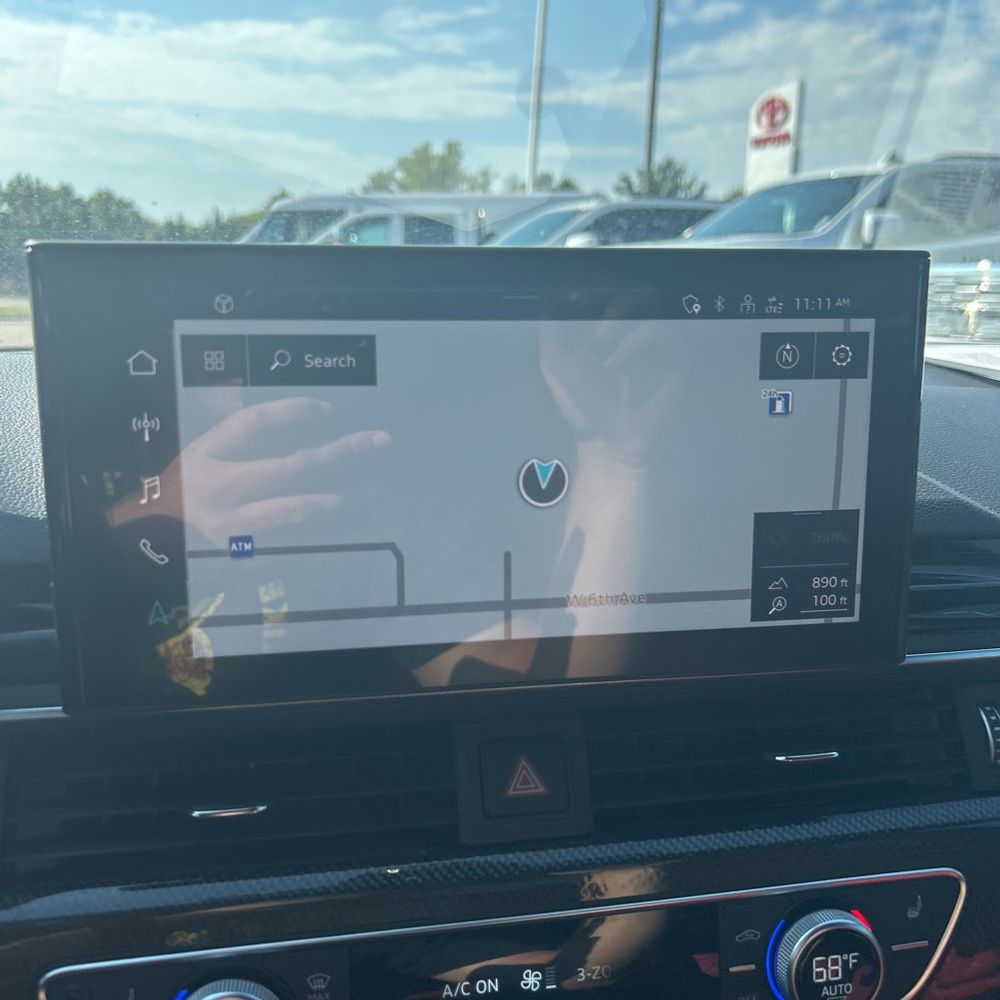 2023 Audi S5 Prestige