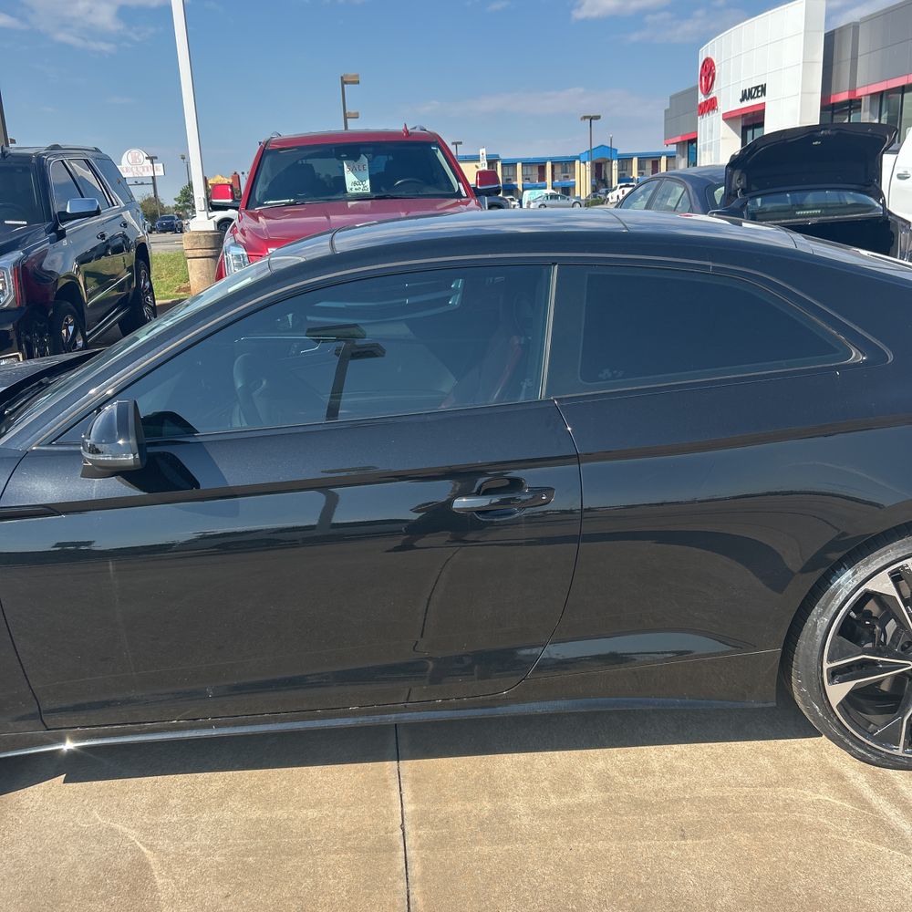 2023 Audi S5 Prestige