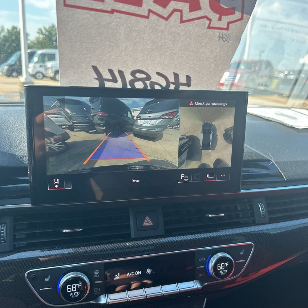 2023 Audi S5 Prestige