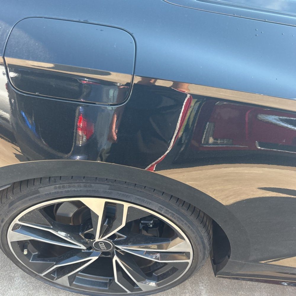 2023 Audi S5 Prestige