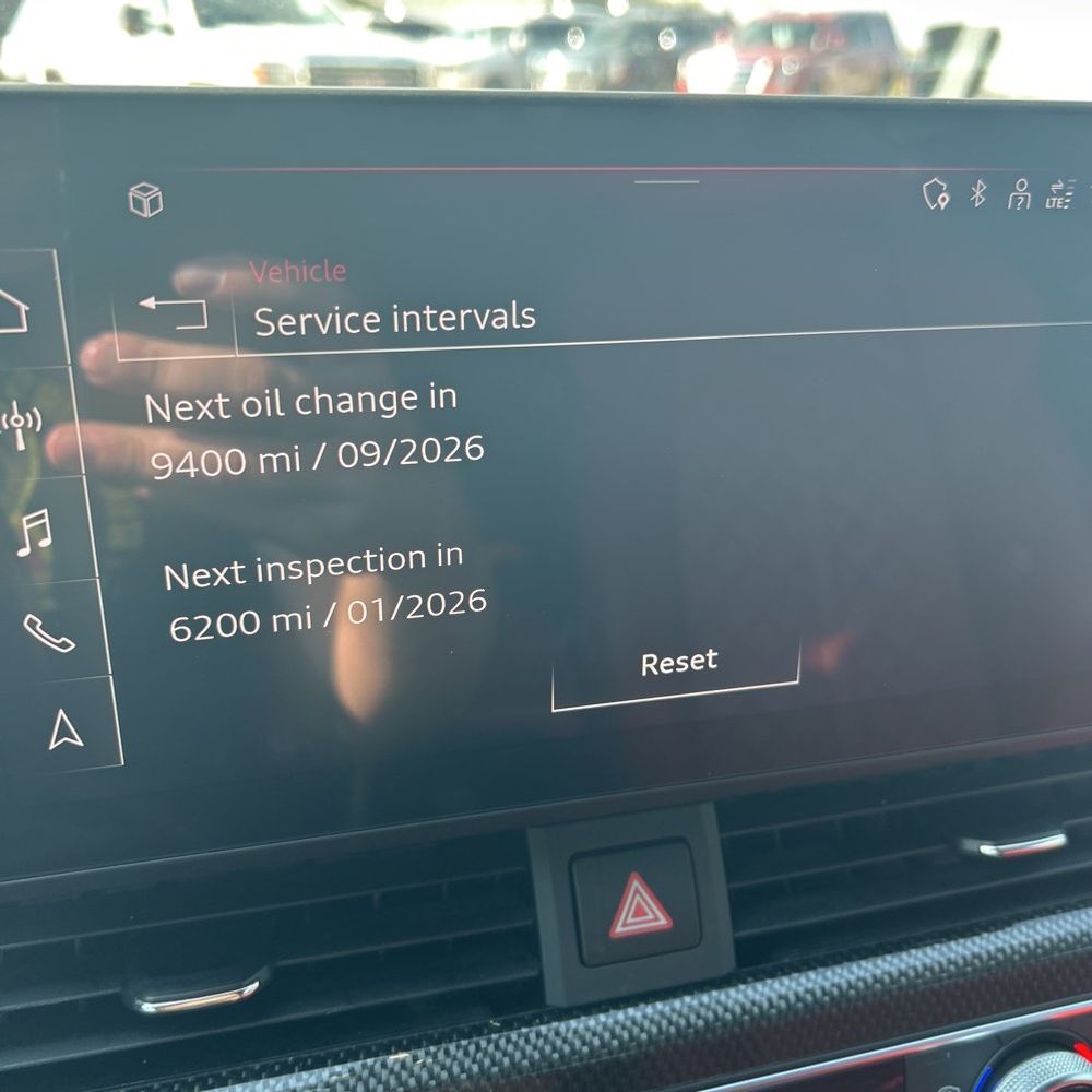 2023 Audi S5 Prestige