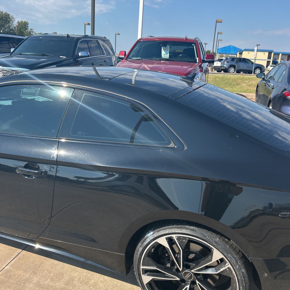 2023 Audi S5 Prestige