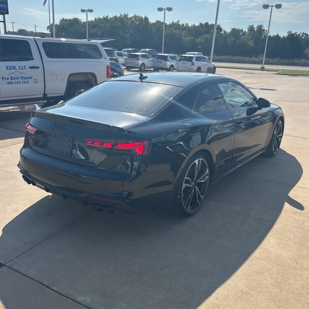 2023 Audi S5 Prestige