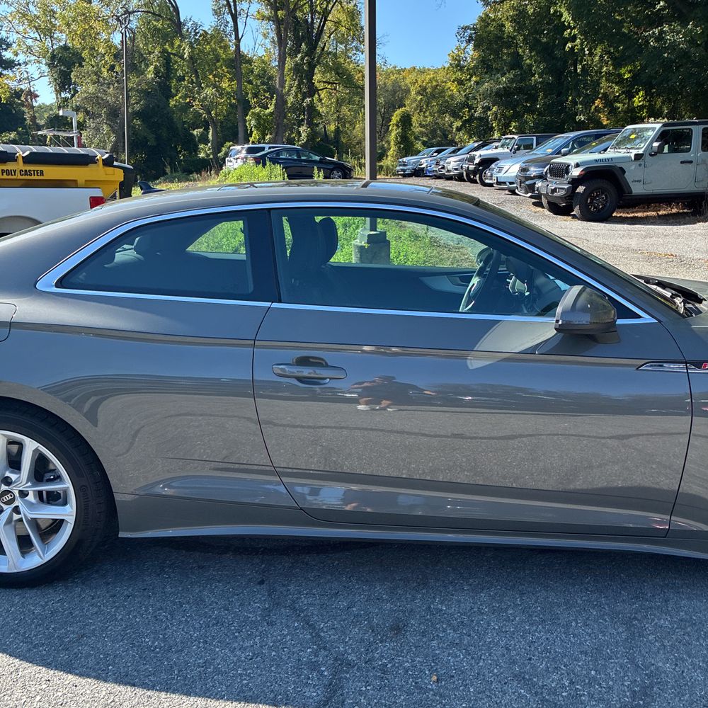 2023 Audi A5 S-Line Premium Plus 45 TFSI