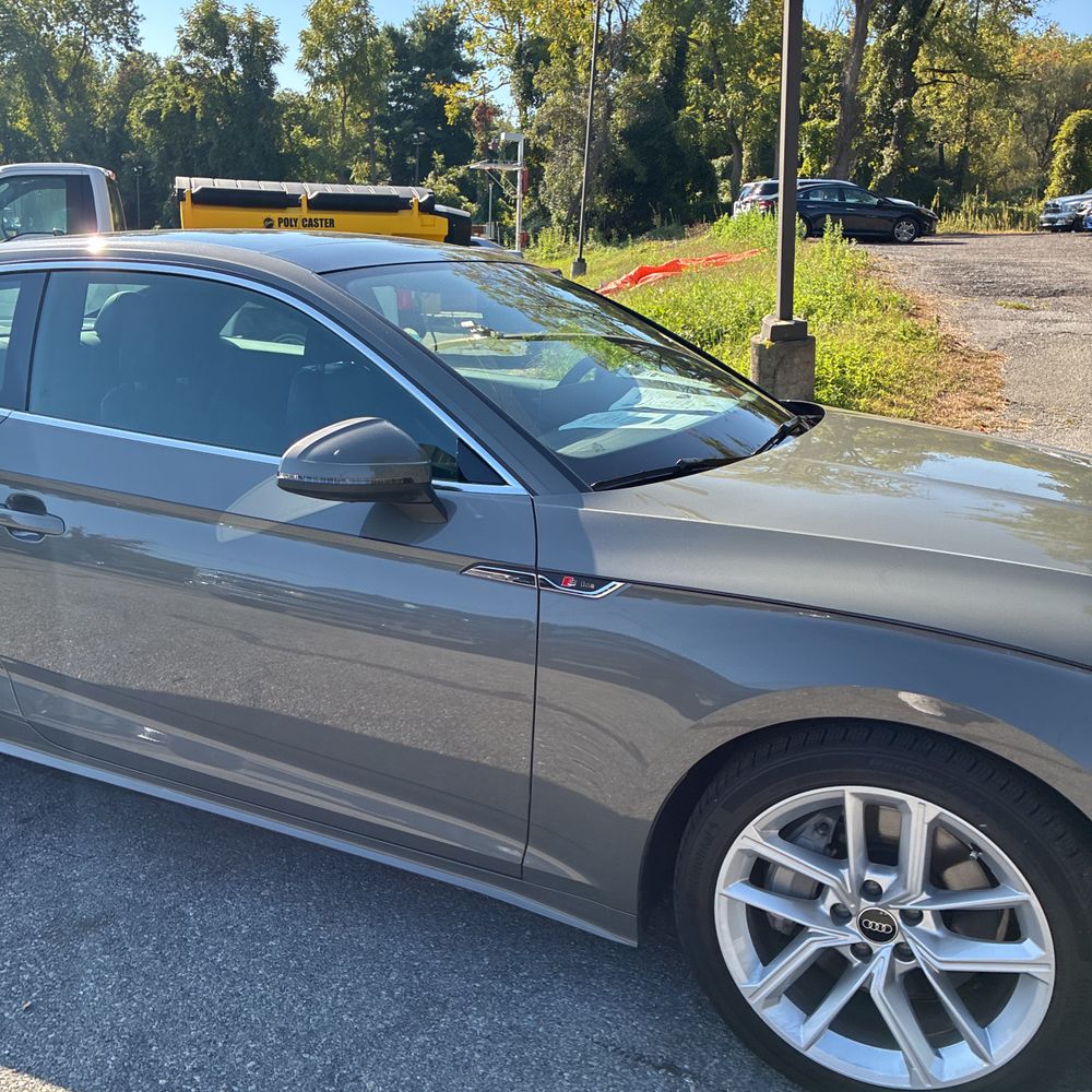 2023 Audi A5 S-Line Premium Plus 45 TFSI