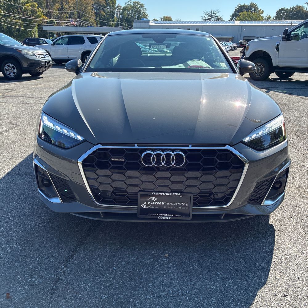 2023 Audi A5 S-Line Premium Plus 45 TFSI