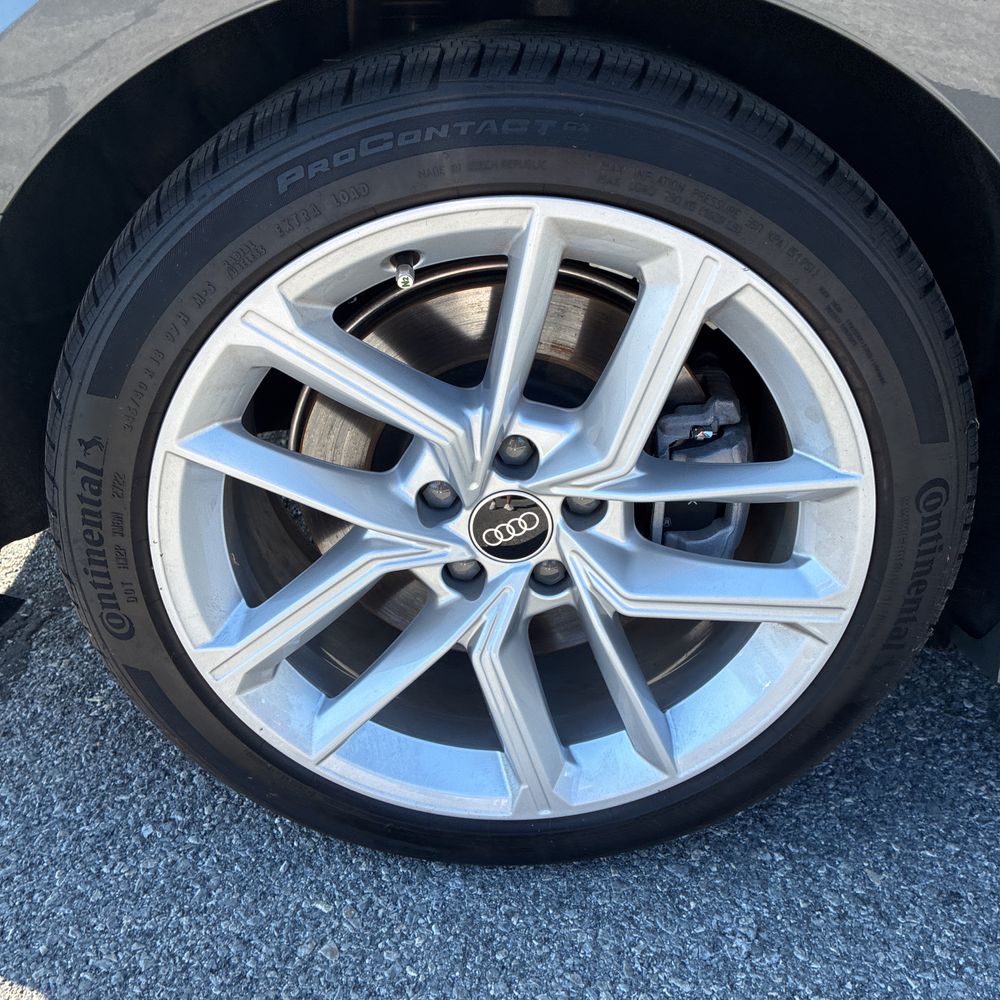 2023 Audi A5 S-Line Premium Plus 45 TFSI
