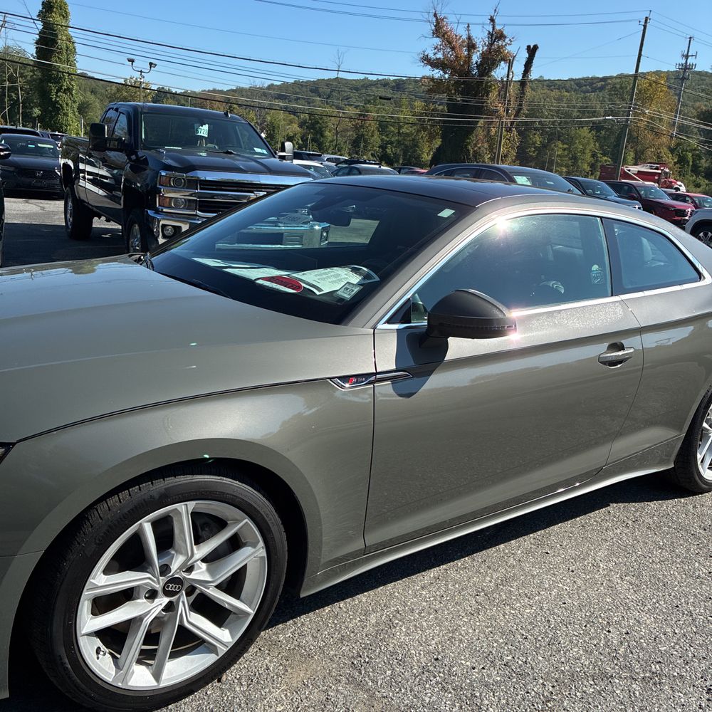 2023 Audi A5 S-Line Premium Plus 45 TFSI