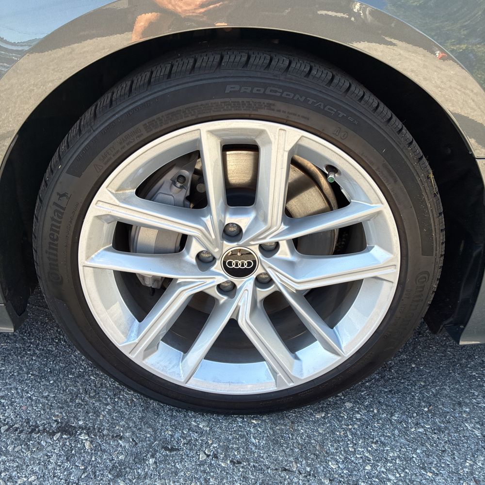 2023 Audi A5 S-Line Premium Plus 45 TFSI