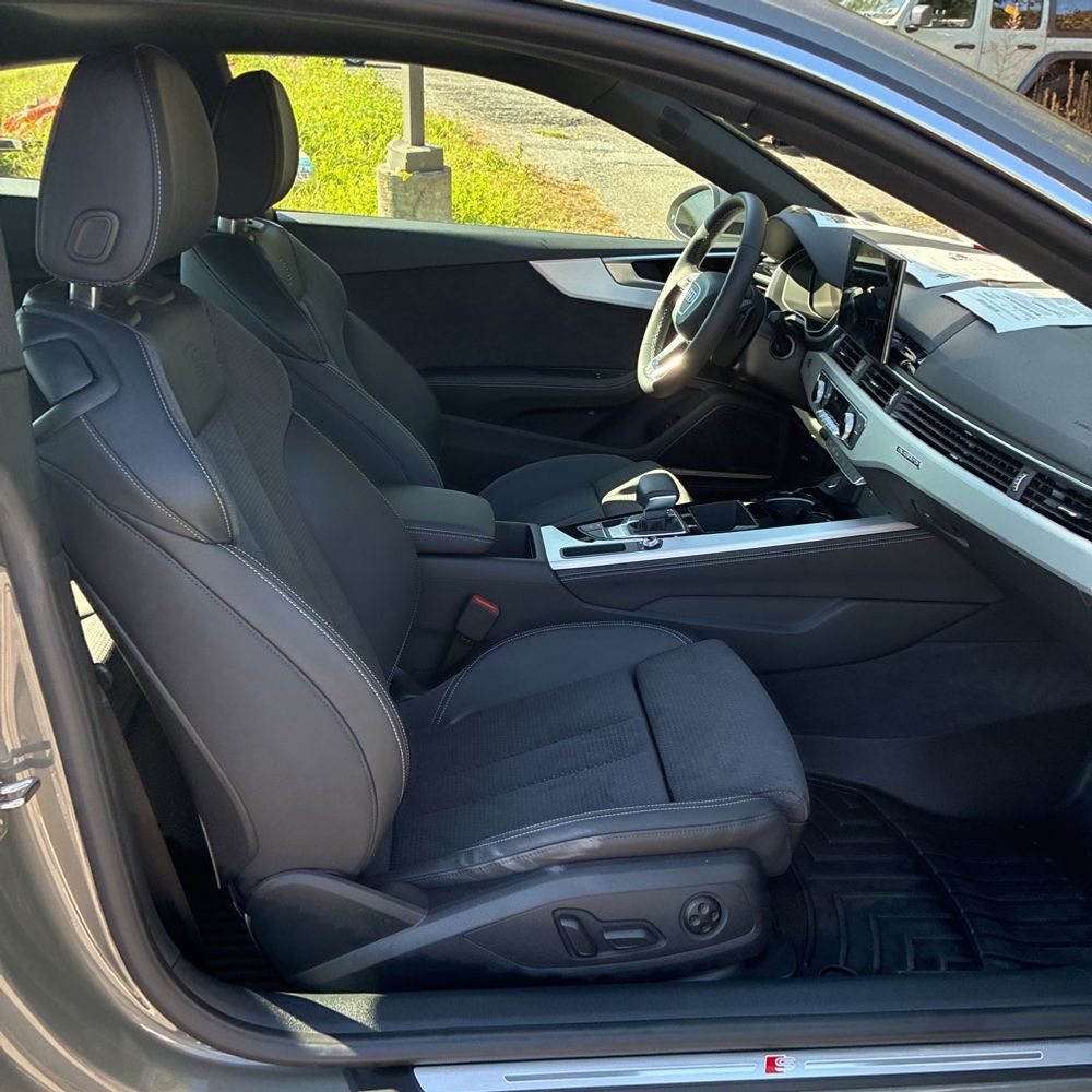 2023 Audi A5 S-Line Premium Plus 45 TFSI