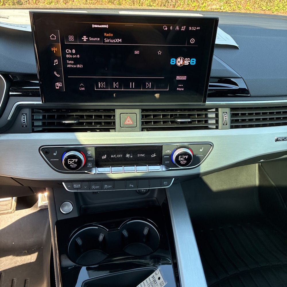 2023 Audi A5 S-Line Premium Plus 45 TFSI