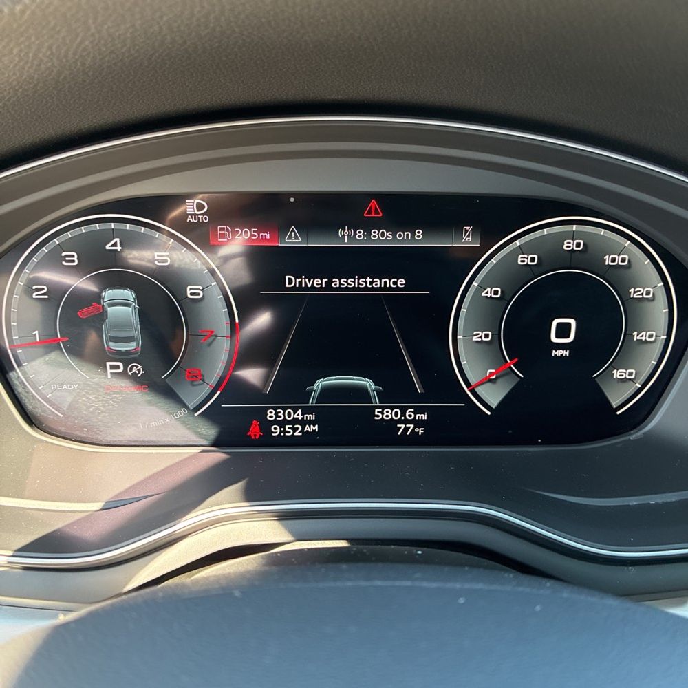 2023 Audi A5 S-Line Premium Plus 45 TFSI
