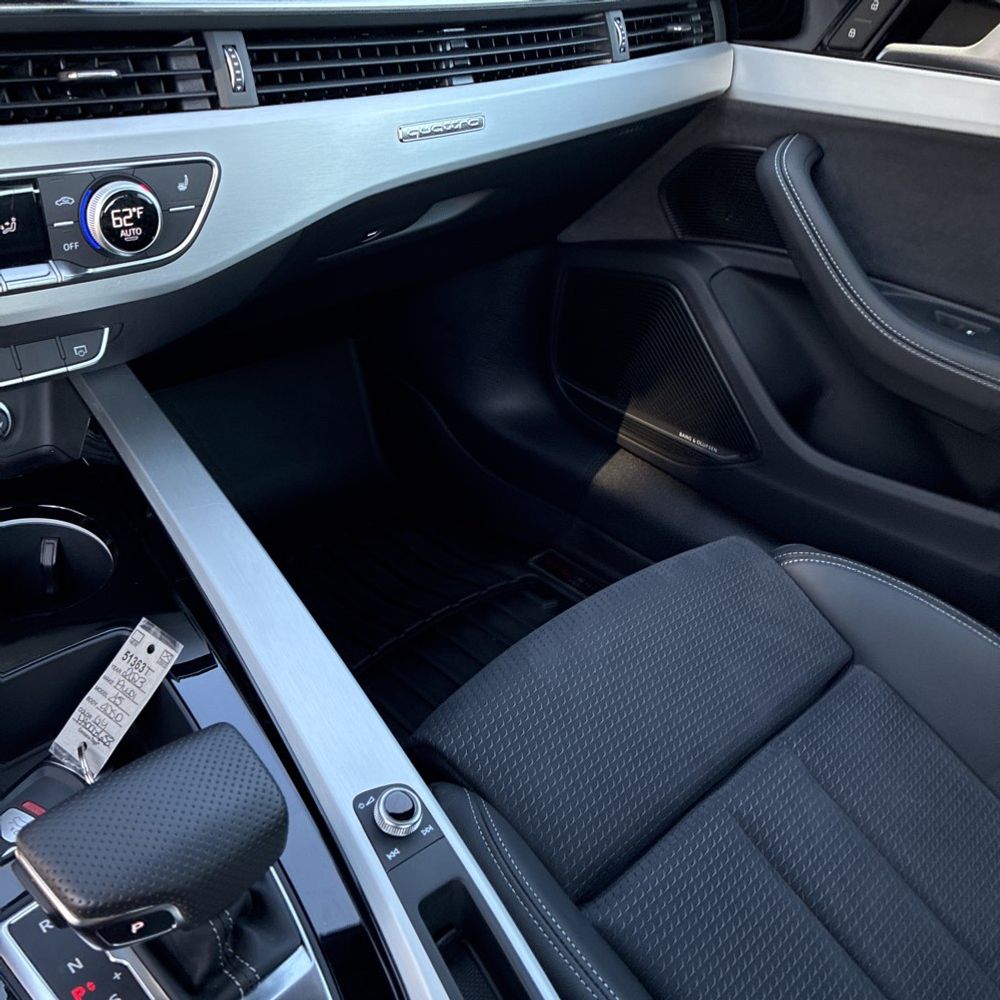 2023 Audi A5 S-Line Premium Plus 45 TFSI